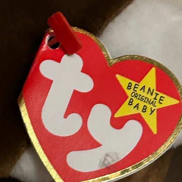 Stretch is utterly adorable and funny. Excellent Condition. - Picture 11 of 11